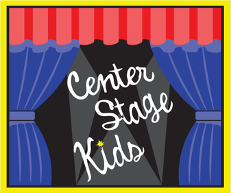 Center Stage Kids